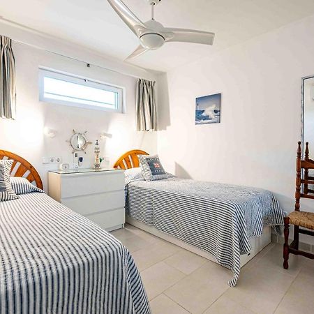 La Panoramica Apartment Port de Alcudia  Exterior foto