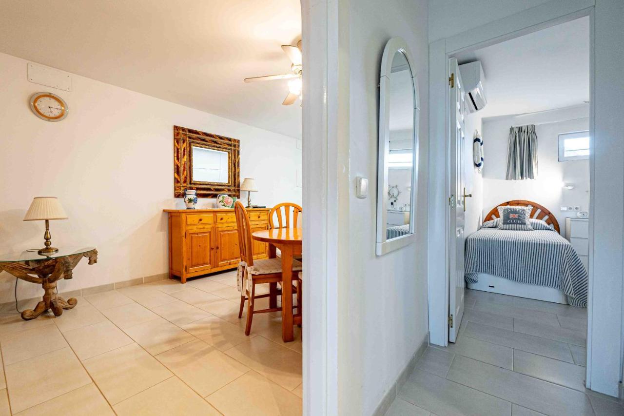 La Panoramica Apartment Port de Alcudia  Exterior foto